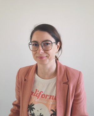 Blandine CARVALHO ICARD