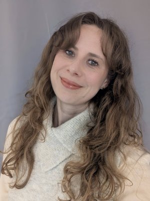 Anastasiia GORIELOVA