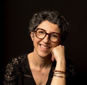 Géraldine Guillaumond