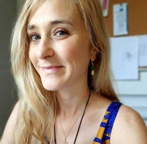 Amandine Peyroutou
