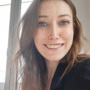 Marie Waquet  (pour Le Remplacement De Clémence Delcambre)