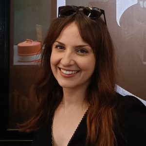 Mélanie Bourduge (remplacée Par Camille Courtois)