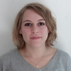 Coline ROUAZE Coline ROUAZE