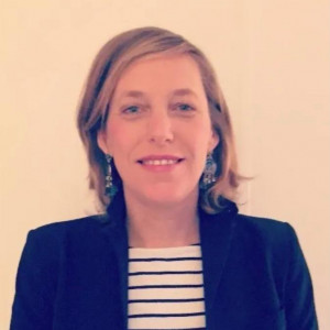 Audrey PIGANEAU