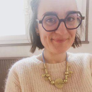 Charlotte WISNIOWSKI