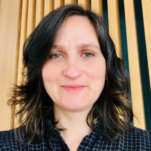 Cécile Ménissier-Mignot