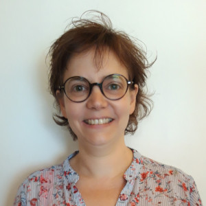 Séverine GERARDOT