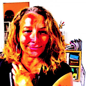 Hélène LUGAND