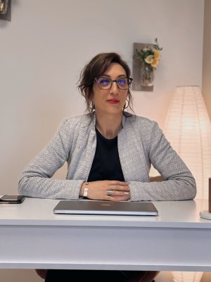 Florence LUPI