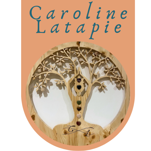 Caroline LATAPIE Caroline LATAPIE