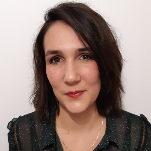 Laurine FRANCESCHI