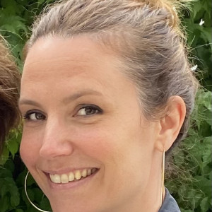 SARAH HERVE
