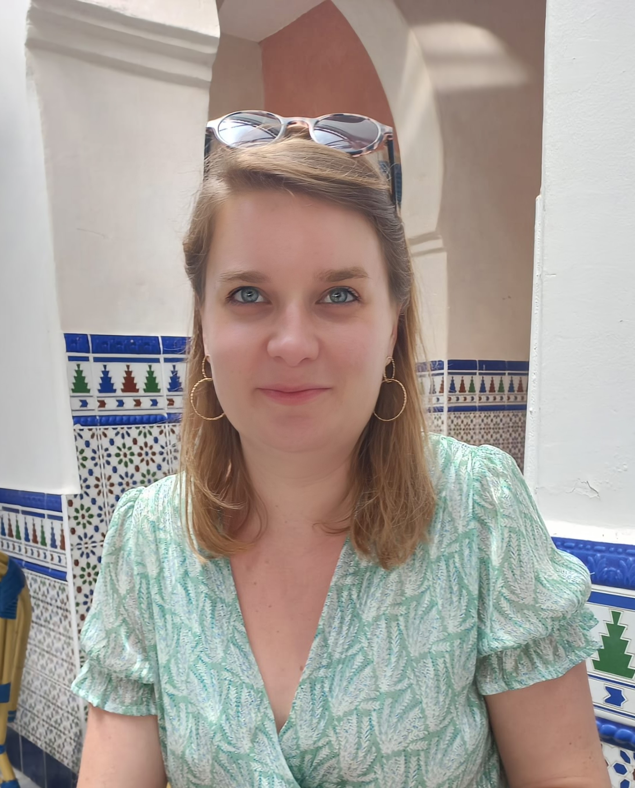 Stéphanie Carton Akoto