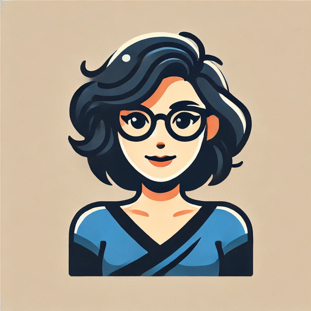 Caroline DENIS FAERBER