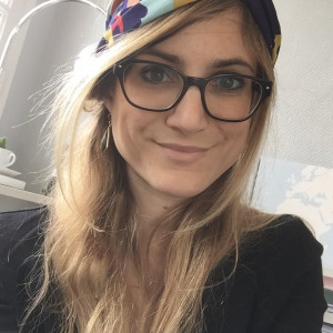 Sarah BARGUE