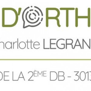 Charlotte Legrand