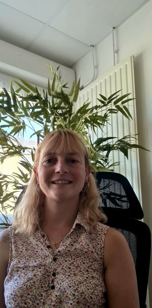 Charlène ARNOLDI Charlène ARNOLDI