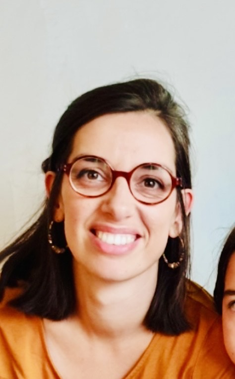 Océane BARBÉRA Océane BARBÉRA