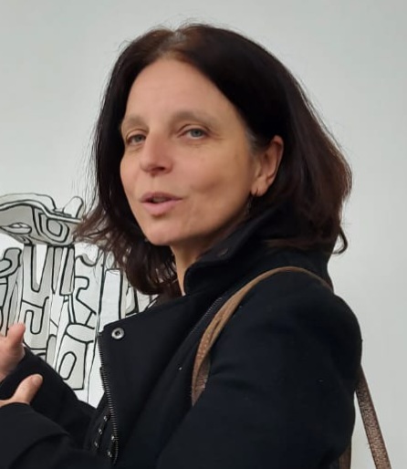 Laure Gonson