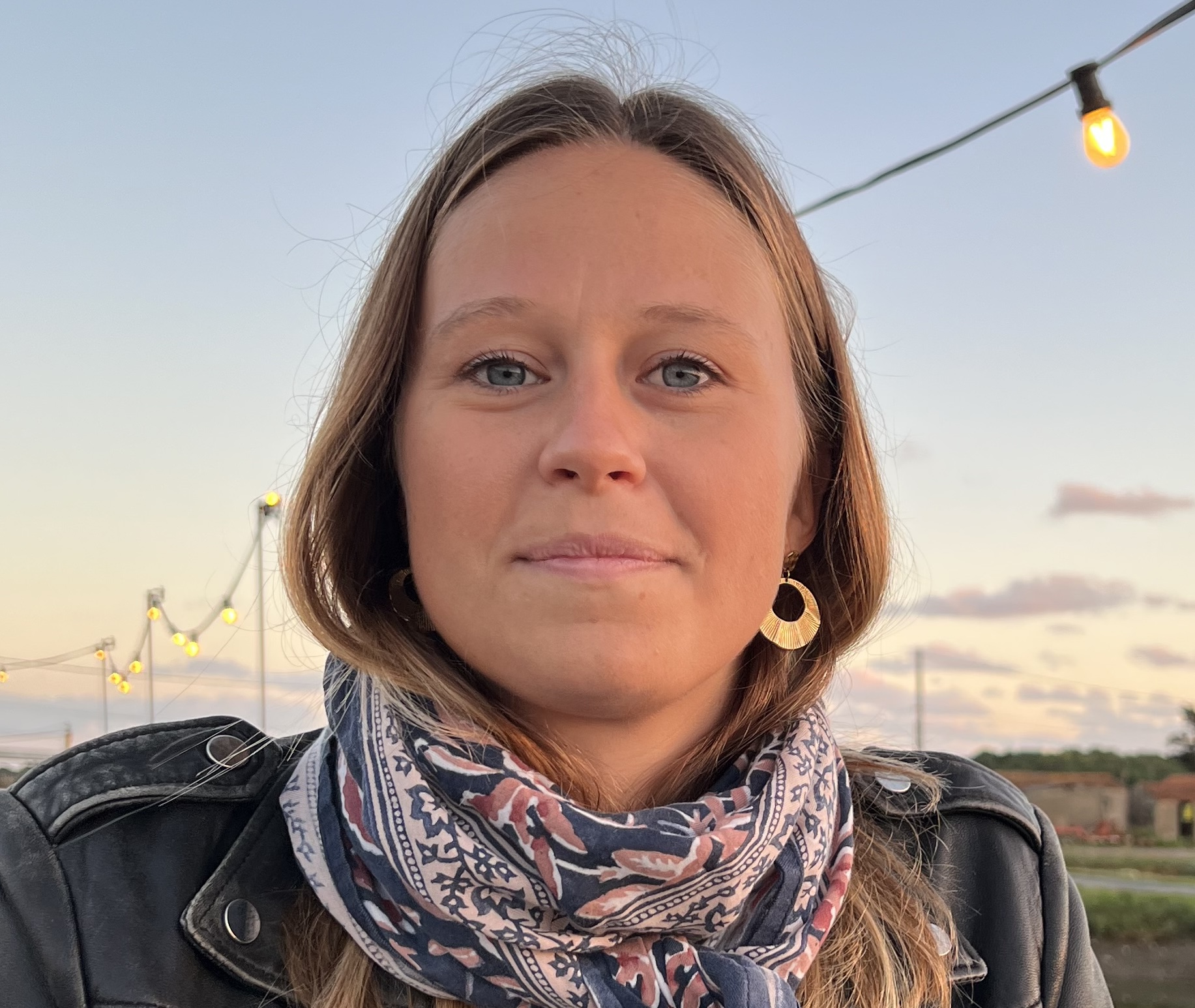 Marie FRANCOIS-DRAEGER