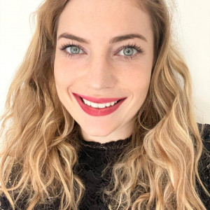 Aline THIRIAT Aline THIRIAT
