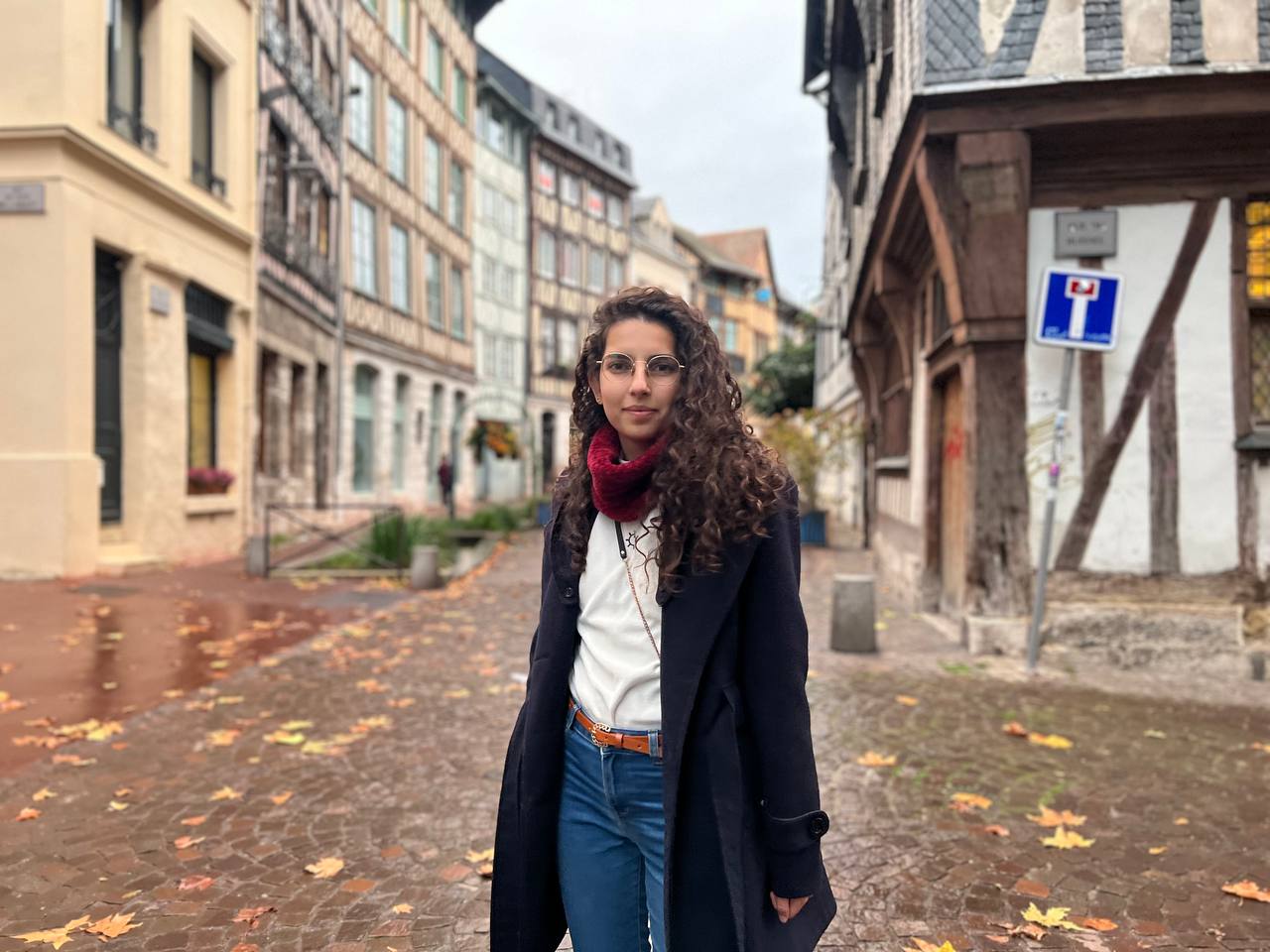 Joy Ziadeh