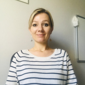 Marie-Aude PATINEC