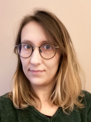 Lena MAZUEZ