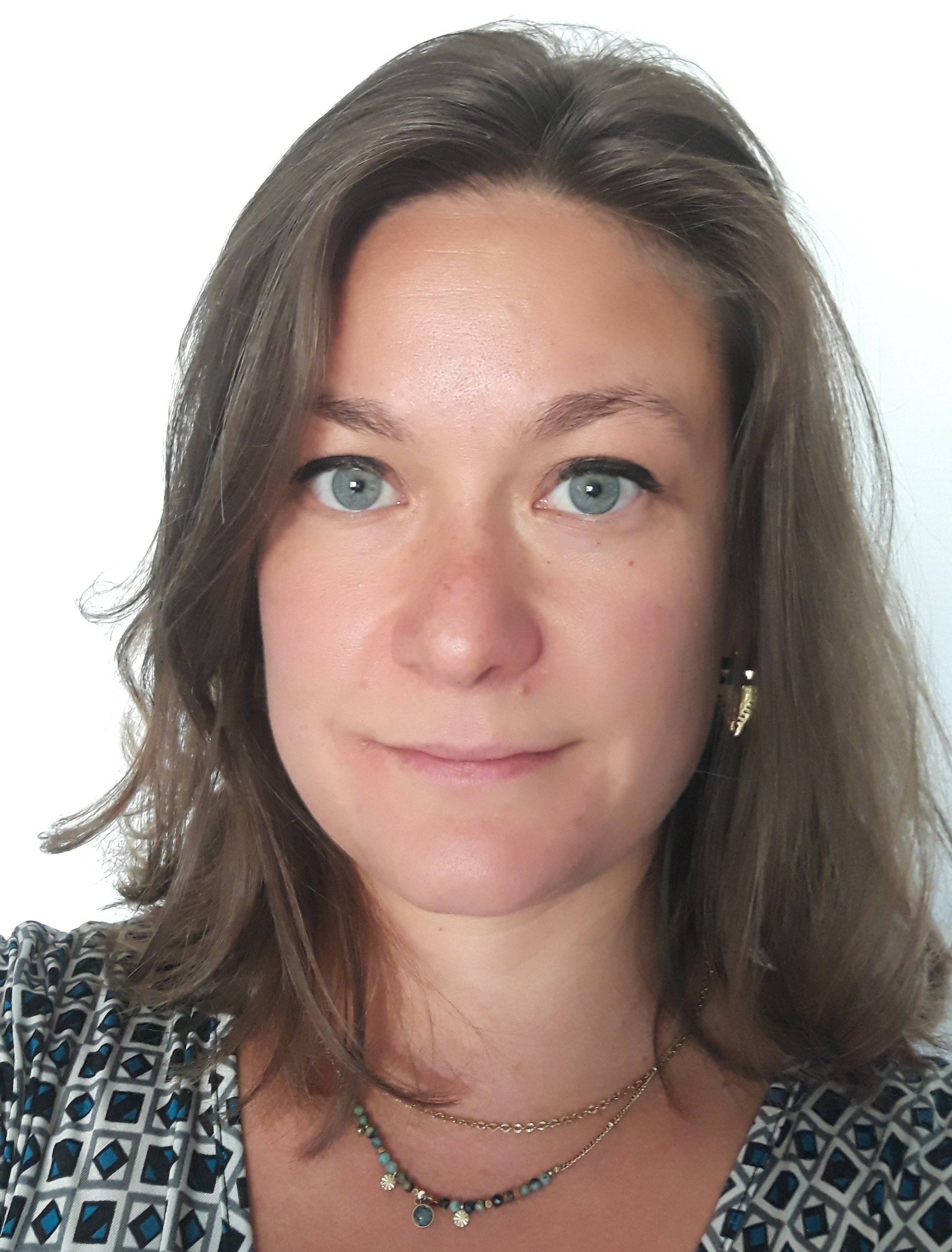 Julie Grognet