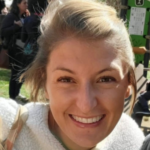 Mélanie Lotrous