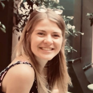 Emmeline Bronchain