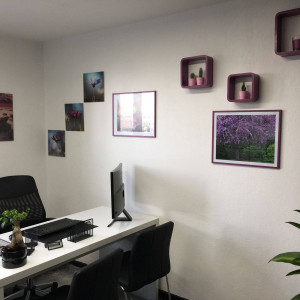 Equipe Du Cabinet D'orthophonie Gerez - Place Des Fêtes