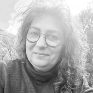 Régine FRANCOU