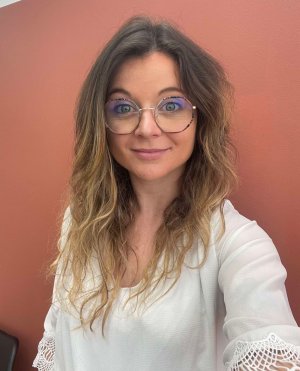 Floriane Messina