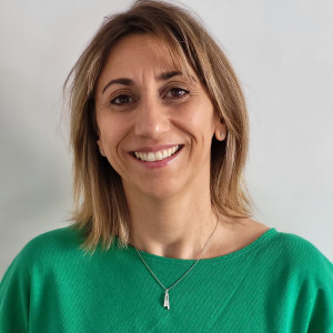 Fabienne Conan