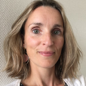 Marie LE HOUEROU