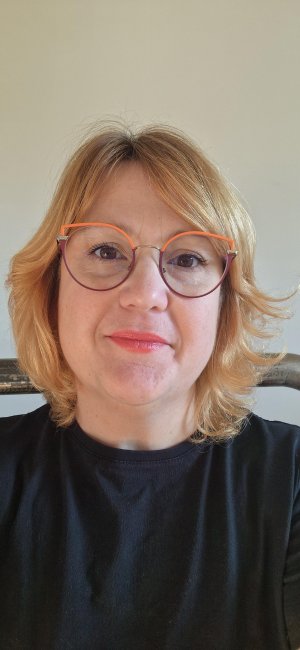 Sandrine LACOSTE