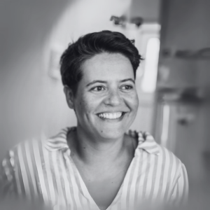 Marie BERKMANS