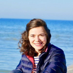 Cecile Liard