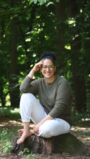 Houda DAFIR
