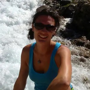 Isabelle Touffait