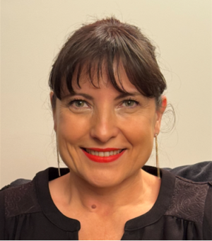 Laurence KALTENEGGER