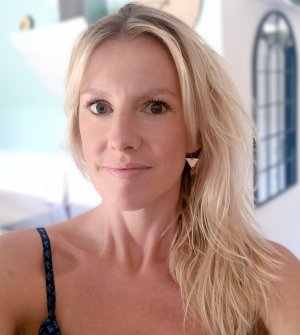 Mélanie DELEFORTRIE BAEY