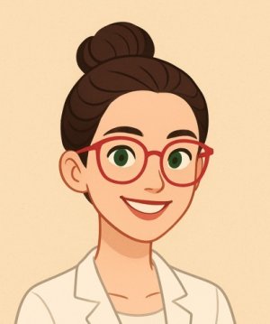 Pauline DULORIER Pauline DULORIER