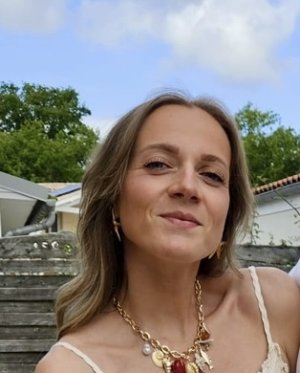 Clara Caradeuc