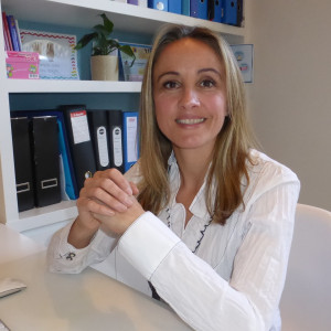 Virginie Mazuel