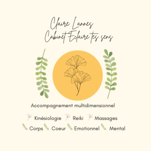 Claire Lannes