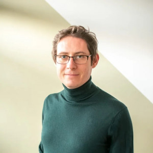 Olivier DE PIERREFEU