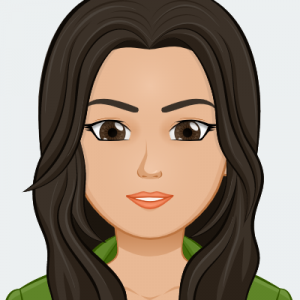 Jennifer PRECHEUR HECHINGER