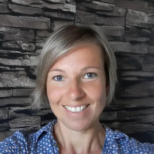 Hélène CASTREUL Hélène CASTREUL